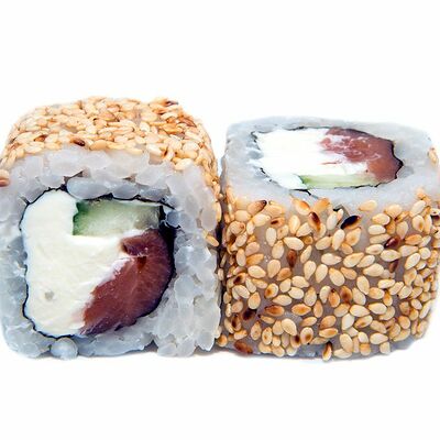 Ролл Лосось сливочный в Суши-Мания по цене 150