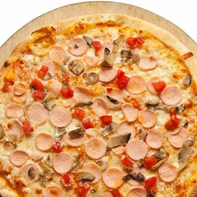 Неаполитано в Pizza Mizza по цене 2800 ₸