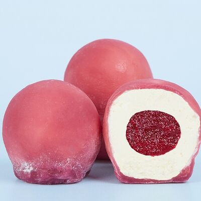 Моти клюква-кокос в Poke Moon по цене 360 ₽