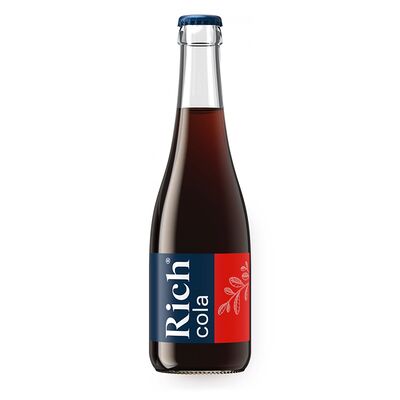 Rich Cola Classic в TomYumBar по цене 288 ₽