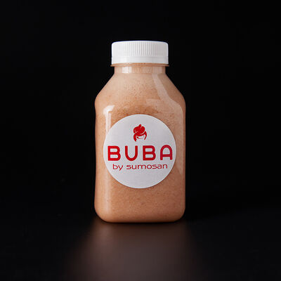 Nordiс собственное приготовление в Buba by Sumosan по цене 590 ₽