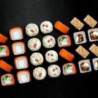 Сет Семейный в КафеМафия