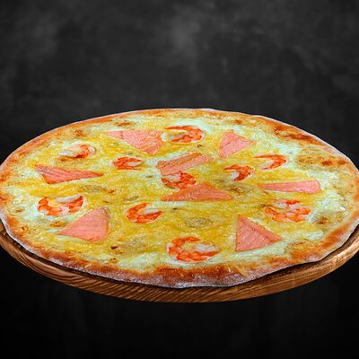 Морская в Красная рыба по цене 1070 ₽