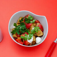 Логотип Ti Amo