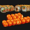 Рандеву в Sushi Magic по цене 2380