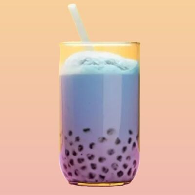 Джус-бабл милк в Гуленьки на Комсомольском по цене 499 ₽