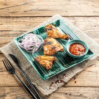 Шашлык куриный в Сириус