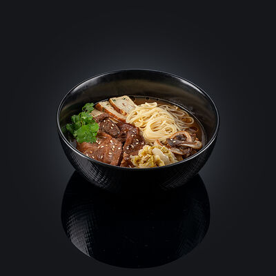 Рамен со свининой в Якитория по цене 497