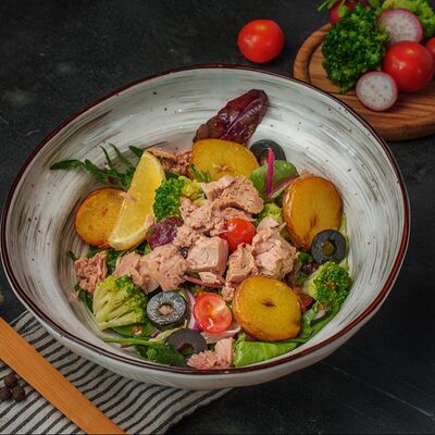 Аля-Нисуаз в Lamore Mio по цене 590 ₽