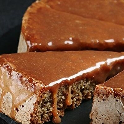 Пирог Банановый в Траттория для друзей по цене 260 ₽