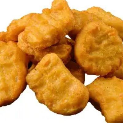 Наггетсы куриныев Pizzaman по цене 299 ₽