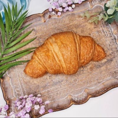Круассан в Кофейня PONCHI по цене 200 ₽