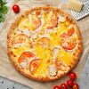 Чикен Чиз на тонком тесте в Papa Pizza по цене 1250