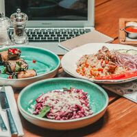 Сет Герой нашего времени в Двор Помидор