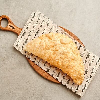 Чебурек со свининой, говядиной и сыром сулугуни в Pivino по цене 280