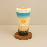 Sisu Sweet в Sisu bubble tea