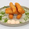Сырные палочкив Рис Экспресс по цене 375