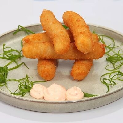 Сырные палочкив Рис Экспресс по цене 375 ₽