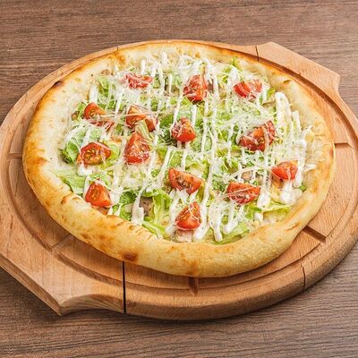 Любовь Клеопатры в Пиццалюб по цене 700 ₽