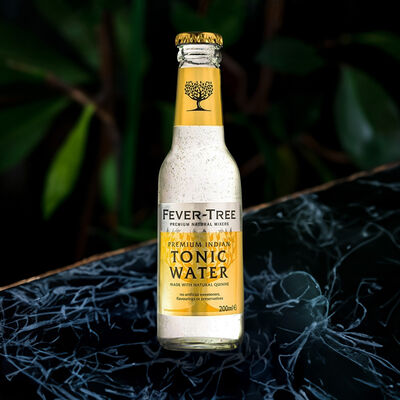 Fever Tree Tonic в Дом №8 по цене 450 ₽