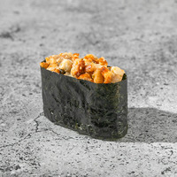 Угорь в СушиВэй