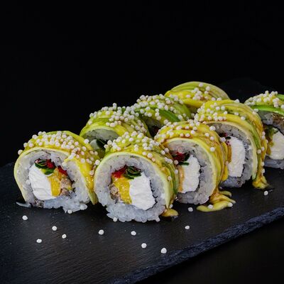 Нежность в СушиТаяки по цене 1316 ₽