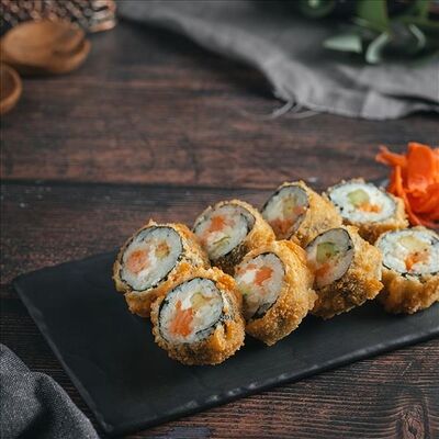 Сяке кунсей в Amato по цене 600 ₽