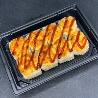 Кани чиз гриль мини в Sushi Dan