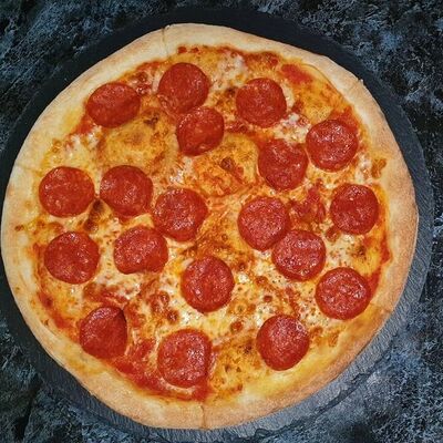 Пепперони в ПапаРони по цене 450 ₽