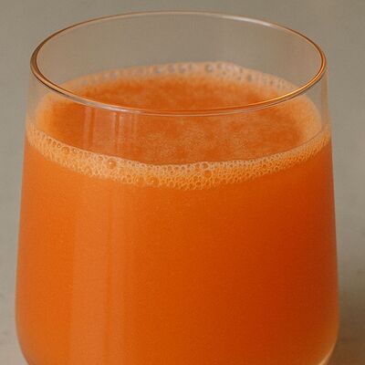 Морковь в Gino Cafe по цене 420 ₽