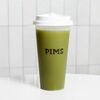 Matcha & Jasmine в Pims Плаза по цене 350