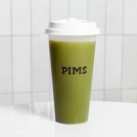 Matcha & Jasmine в Pims Плаза