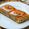 Бакинская пахлава с грецкими орехами в Seckin Baklava по цене 140