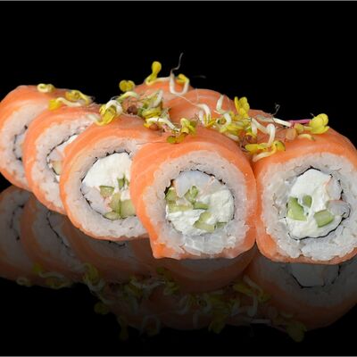 Тоширо в On The Wok по цене 780 ₽