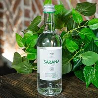 Вода Сарана негазированная в Самовар