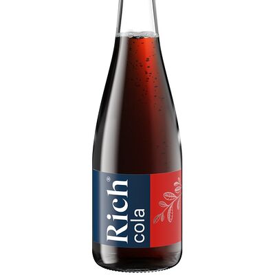 Кола Richв Мама Рома по цене 290 ₽