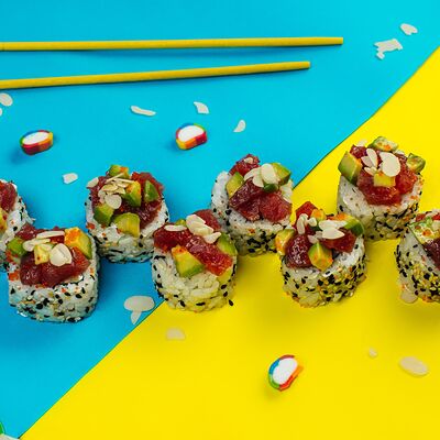 Нюша в Sushi Girls по цене 395