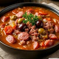 Солянка в Шашлык Про