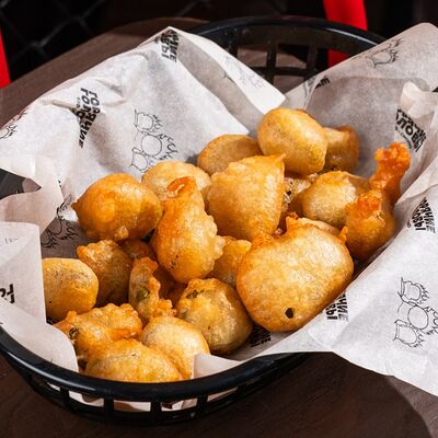 Халапеньо фрив Горячие головы по цене 330 ₽