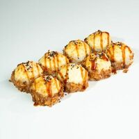 Запечённый криспив ЁБИСАН