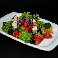 Салат Греческий в Наш вкус