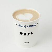 Лайла пик в Wknd