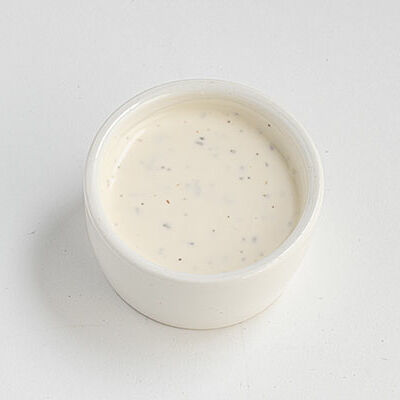 Соус Фреш 30 гр в Morricone pizza & wine по цене 40 ₽