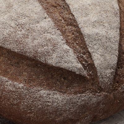 Хлеб Рижский свежий в Хлеборезов по цене 89 ₽