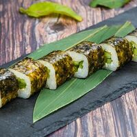 Ролл огурчик (6 шт) в Робинfood