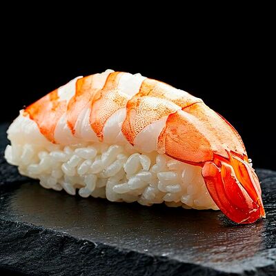 Суши эби в Суши мастер по цене 351 ₽