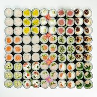 Сет №40 Тай в ЁБИСАН