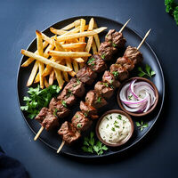 Логотип Есть поесть