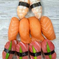 Сет Сушив Umami