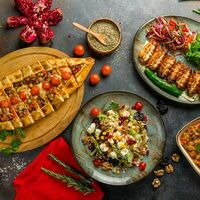 Логотип Сhef Арбат